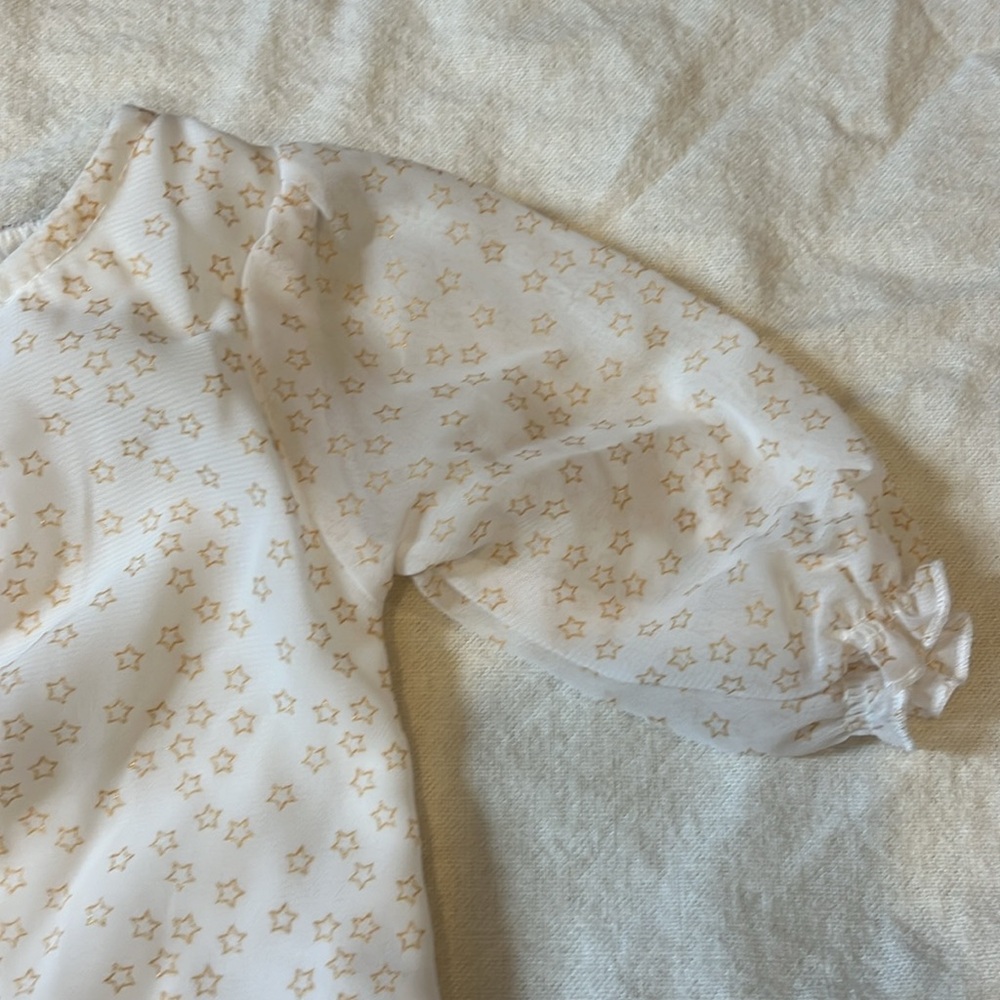 Rene Rofe Baby Dress - Picture 6 of 10